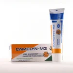 კამელინი M3 - მალამო - Image 2