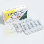 კამელინი m4 - სანთლები - Image 2