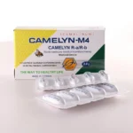 კამელინი m4 - სანთლები - Image 3