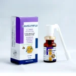 კამელინ ფლუ - Image 2