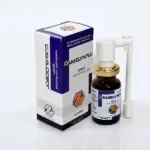 კამელინ ფლუ