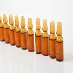 კამელინი M1 - ამპულები - Image 3