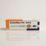 კამელინი M3 - მალამო