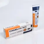 კამელინი M3 - მალამო - Image 3