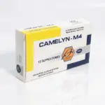 კამელინი m4 - სანთლები - Image 2